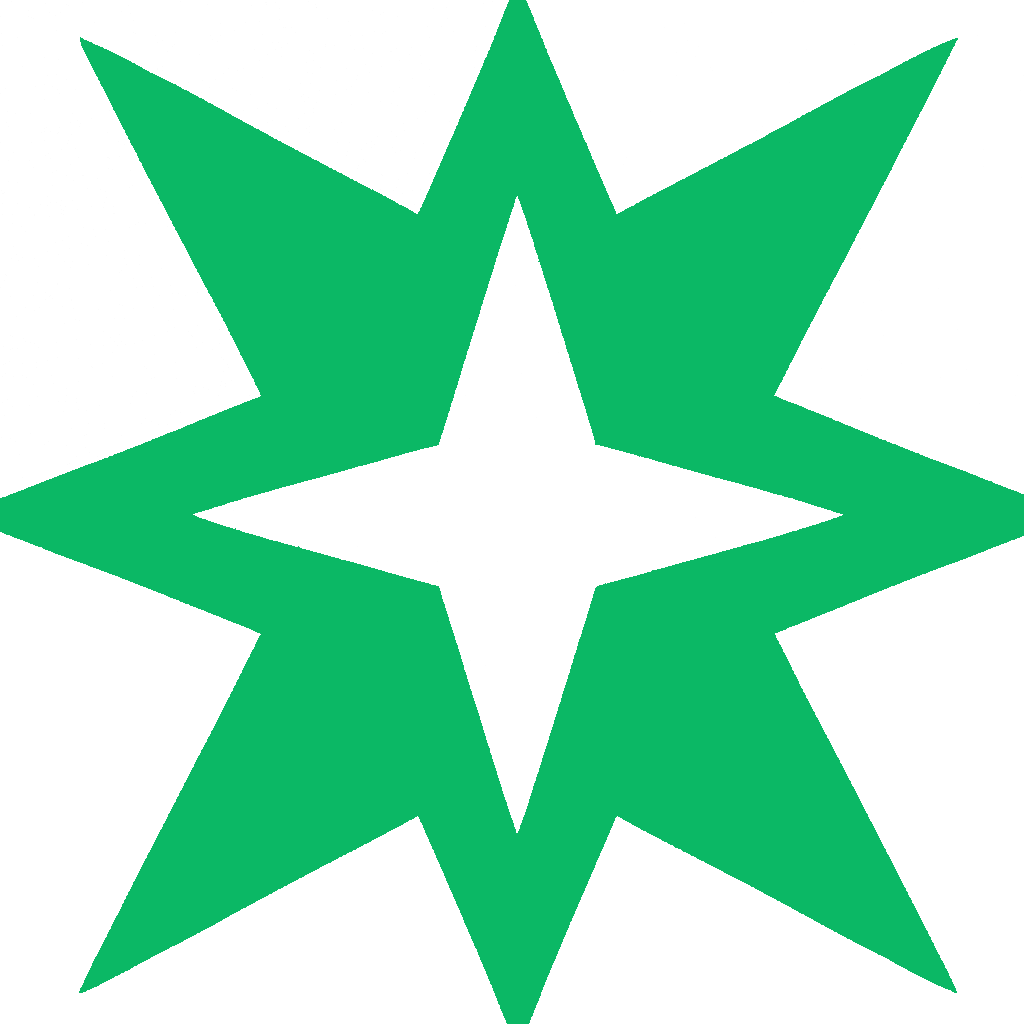 Starmorph Logo